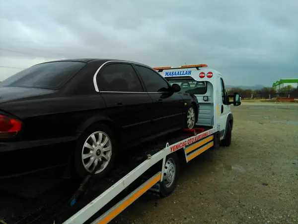 Zengen Ereğli oto kurtarma çekici yol yardım