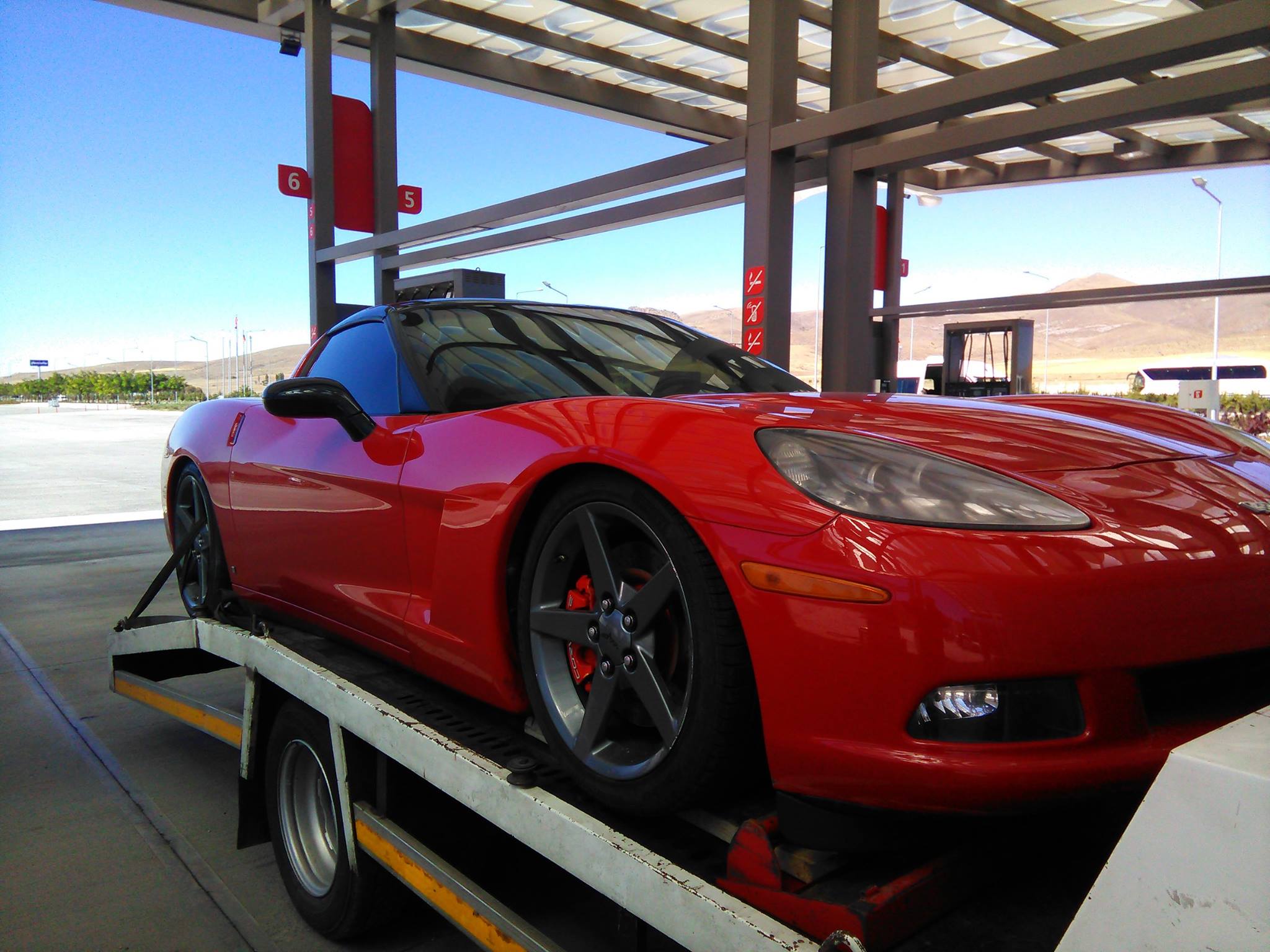 Ereğli oto kurtarma çekici kurtarıcı yol yardım hizmeti Konya