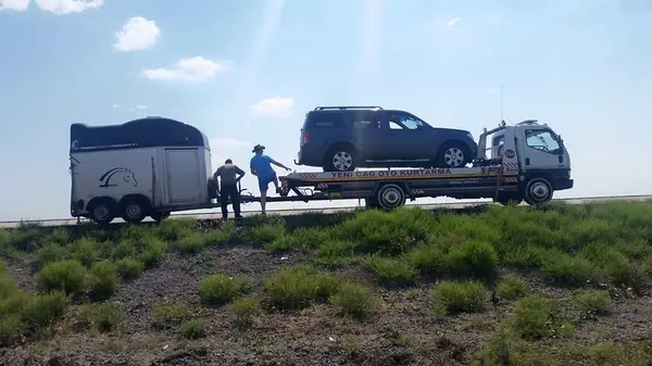 Çakmak Ereğli çekici oto kurtarma hizmeti